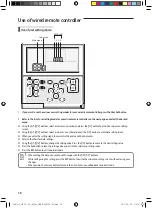 Preview for 18 page of Samsung DVM Series Installation Manual