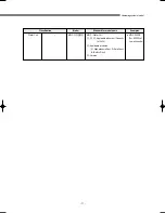 Preview for 12 page of Samsung DVM Series Service Manual