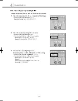 Preview for 71 page of Samsung DVM Series Service Manual