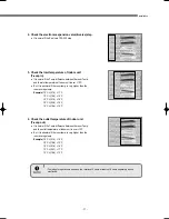 Preview for 72 page of Samsung DVM Series Service Manual