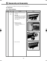 Preview for 77 page of Samsung DVM Series Service Manual