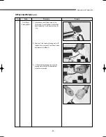 Preview for 94 page of Samsung DVM Series Service Manual