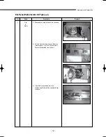 Preview for 102 page of Samsung DVM Series Service Manual