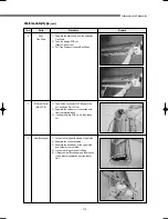 Preview for 114 page of Samsung DVM Series Service Manual