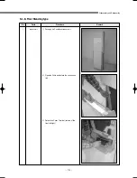 Preview for 116 page of Samsung DVM Series Service Manual