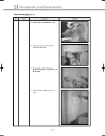 Preview for 117 page of Samsung DVM Series Service Manual