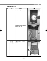 Preview for 120 page of Samsung DVM Series Service Manual