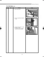 Preview for 122 page of Samsung DVM Series Service Manual