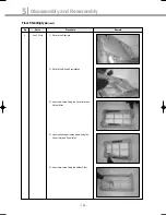 Preview for 123 page of Samsung DVM Series Service Manual