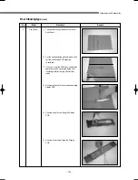 Preview for 124 page of Samsung DVM Series Service Manual