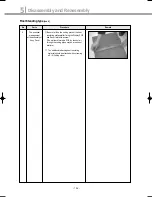 Preview for 125 page of Samsung DVM Series Service Manual