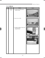 Preview for 126 page of Samsung DVM Series Service Manual