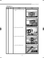 Preview for 128 page of Samsung DVM Series Service Manual