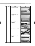 Preview for 130 page of Samsung DVM Series Service Manual