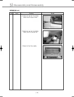 Preview for 131 page of Samsung DVM Series Service Manual