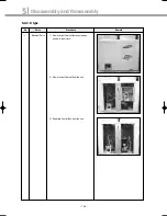 Preview for 137 page of Samsung DVM Series Service Manual