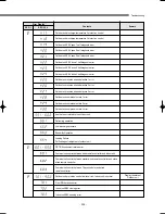 Preview for 210 page of Samsung DVM Series Service Manual