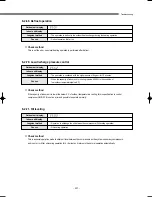 Preview for 238 page of Samsung DVM Series Service Manual