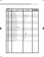 Preview for 304 page of Samsung DVM Series Service Manual