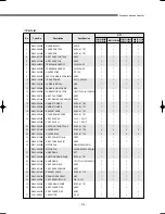 Preview for 316 page of Samsung DVM Series Service Manual