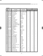 Preview for 352 page of Samsung DVM Series Service Manual