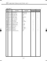 Preview for 357 page of Samsung DVM Series Service Manual