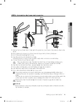 Preview for 15 page of Samsung DW-FG72 Series User Manual