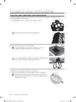 Preview for 20 page of Samsung DW-FG72 Series User Manual