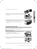 Preview for 27 page of Samsung DW-FG72 Series User Manual