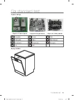 Preview for 35 page of Samsung DW-FG72 Series User Manual