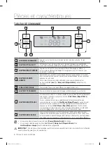 Предварительный просмотр 6 страницы Samsung DW-FN320T User Manual