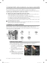 Предварительный просмотр 18 страницы Samsung DW-FN320T User Manual