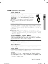 Предварительный просмотр 45 страницы Samsung DW-FN320T User Manual