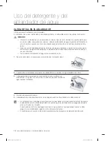 Предварительный просмотр 48 страницы Samsung DW-FN320T User Manual