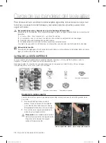 Предварительный просмотр 54 страницы Samsung DW-FN320T User Manual