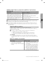 Предварительный просмотр 57 страницы Samsung DW-FN320T User Manual