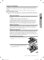 Предварительный просмотр 87 страницы Samsung DW-FN320T User Manual