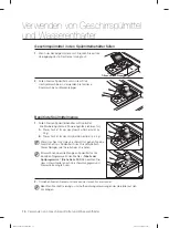 Предварительный просмотр 124 страницы Samsung DW-FN320T User Manual