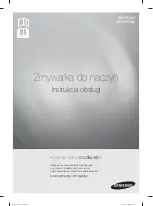 Предварительный просмотр 145 страницы Samsung DW-FN320T User Manual