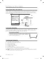 Предварительный просмотр 154 страницы Samsung DW-FN320T User Manual