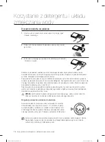 Предварительный просмотр 158 страницы Samsung DW-FN320T User Manual