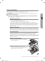 Предварительный просмотр 159 страницы Samsung DW-FN320T User Manual