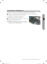 Предварительный просмотр 161 страницы Samsung DW-FN320T User Manual