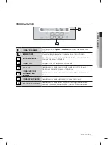 Предварительный просмотр 187 страницы Samsung DW-FN320T User Manual