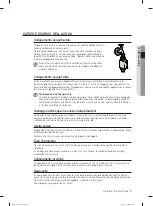 Предварительный просмотр 189 страницы Samsung DW-FN320T User Manual