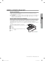 Предварительный просмотр 193 страницы Samsung DW-FN320T User Manual