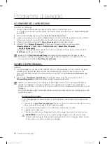 Предварительный просмотр 202 страницы Samsung DW-FN320T User Manual