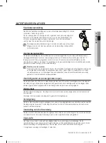 Предварительный просмотр 225 страницы Samsung DW-FN320T User Manual