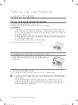 Предварительный просмотр 228 страницы Samsung DW-FN320T User Manual