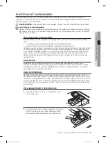 Предварительный просмотр 231 страницы Samsung DW-FN320T User Manual